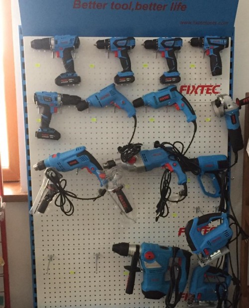 FIXTEC