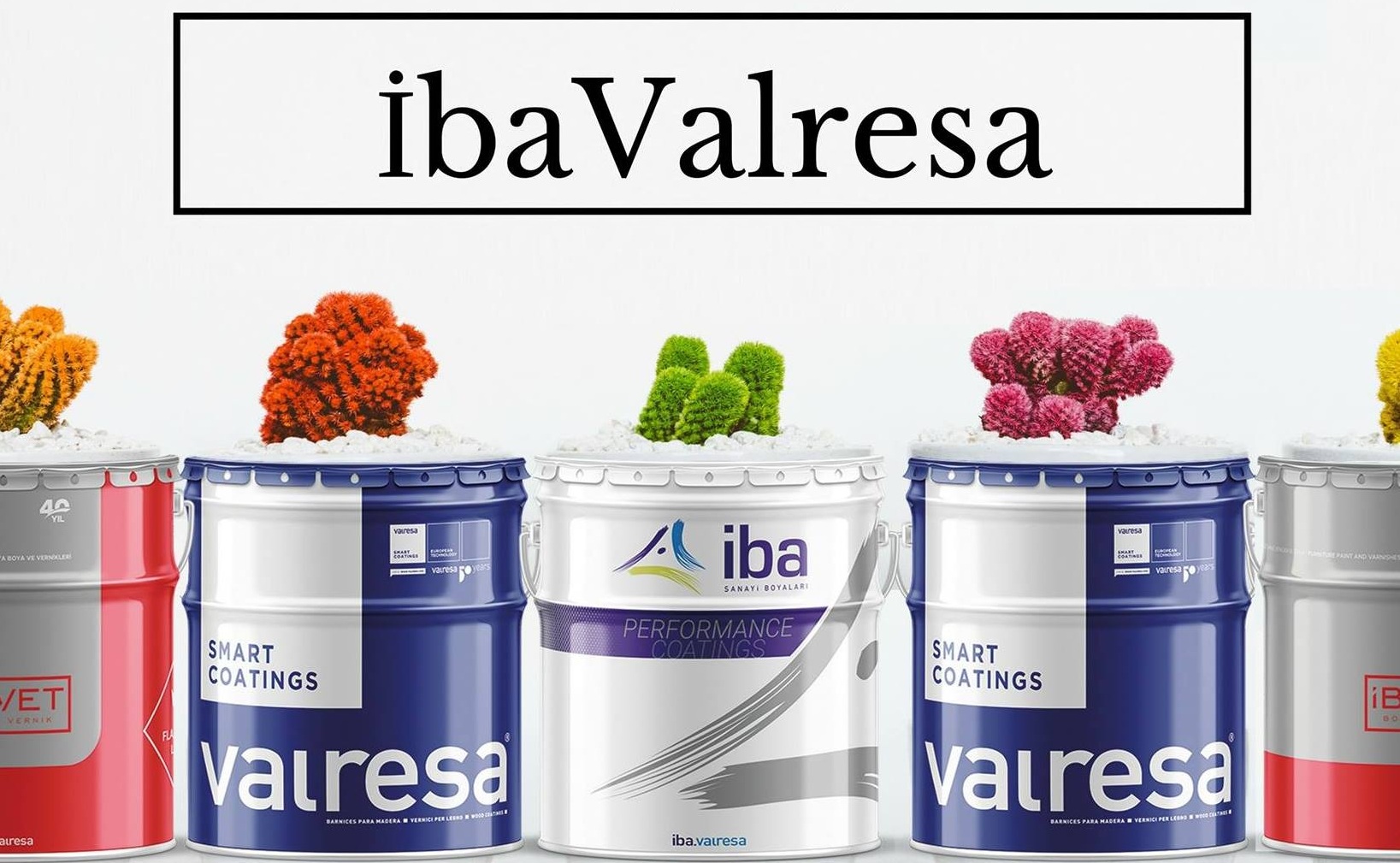 İBAVALRESA