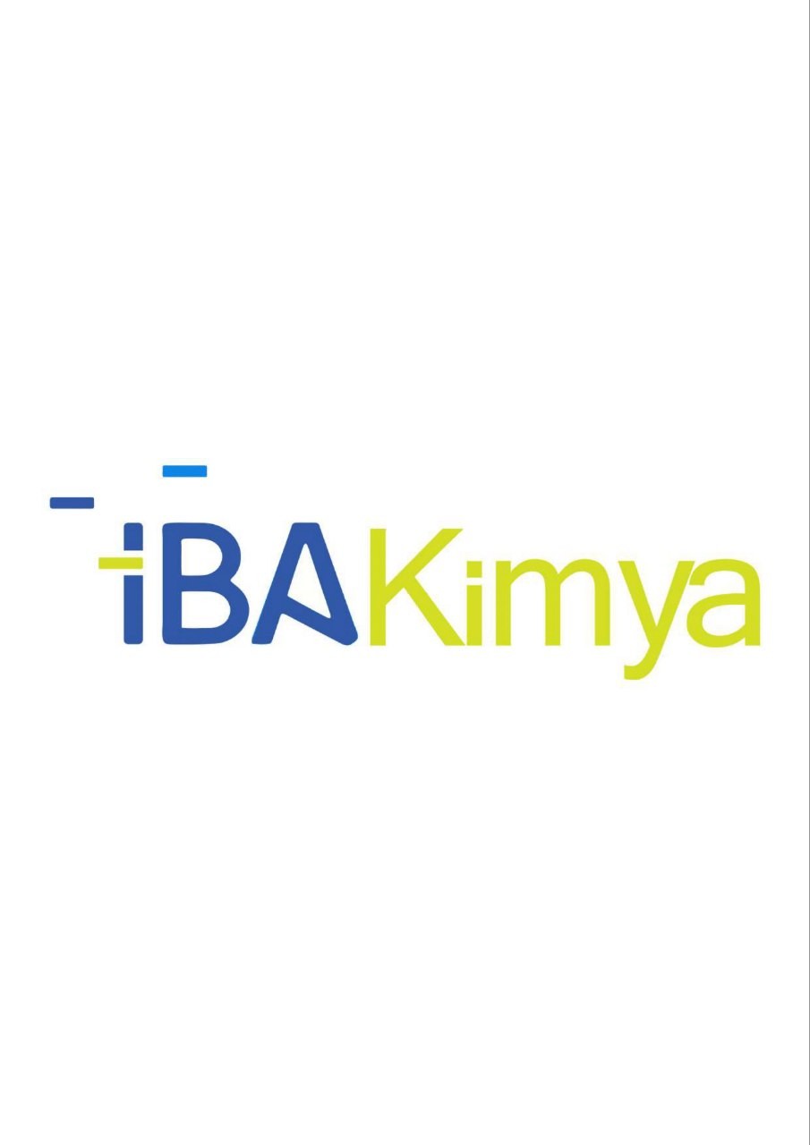 İBAKİMYA