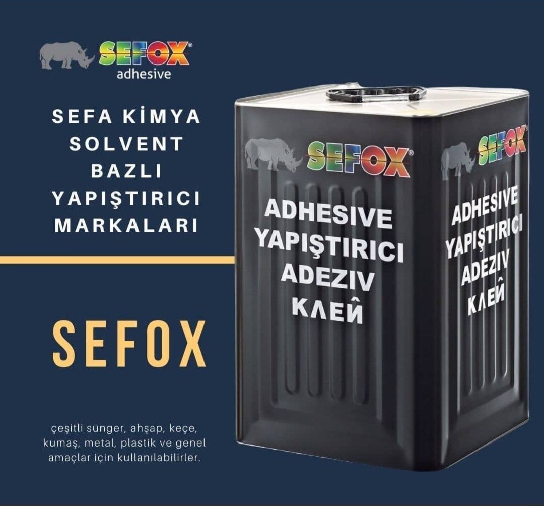 SEFOX