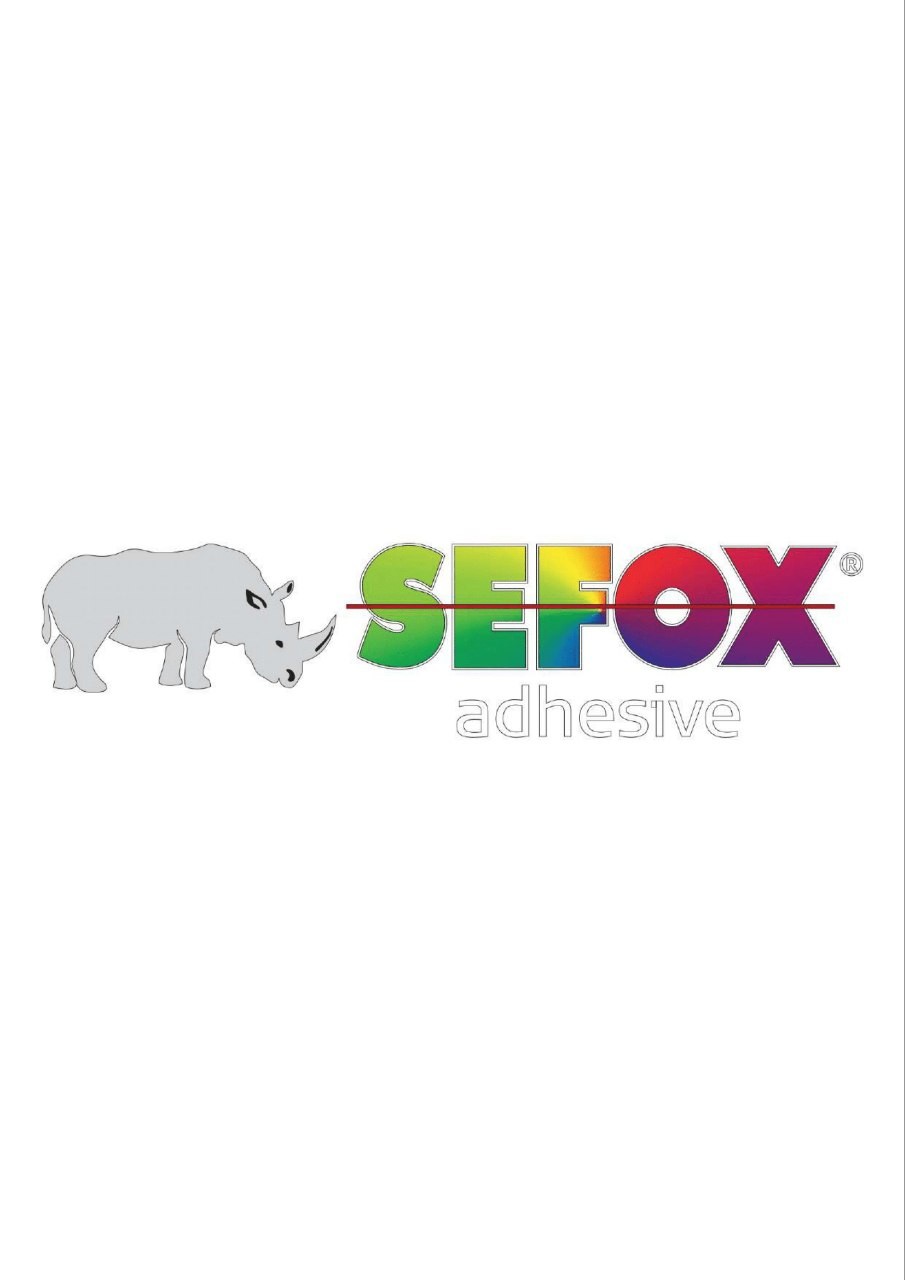 SEFOX ADHESİVE