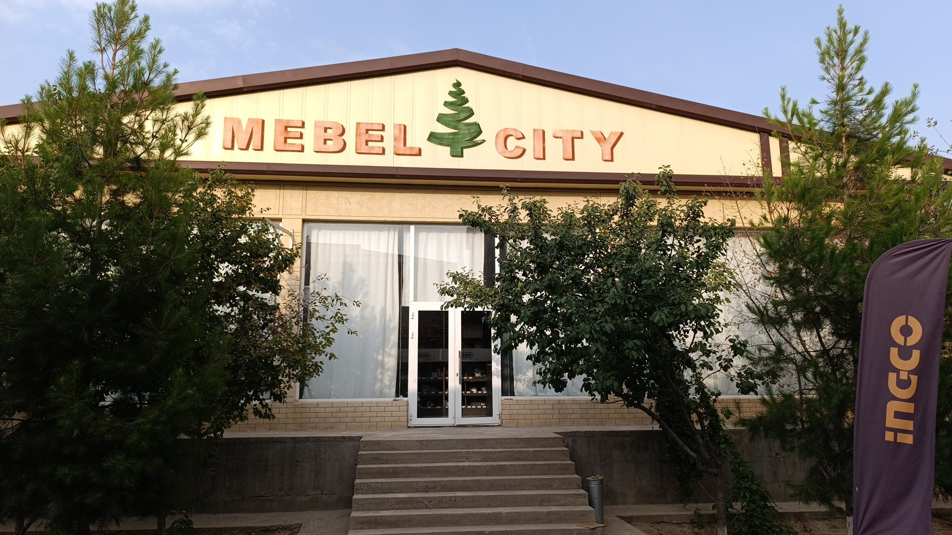 Gulistan city Furniture City store