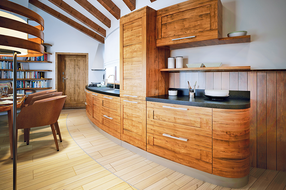 P.U SEALER VARNISHES