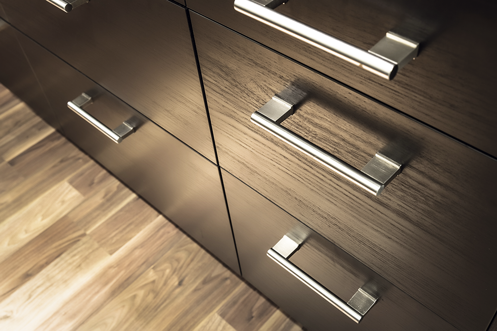 P.U SEALER VARNISHES