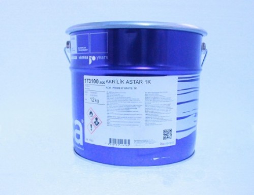 VALRESA- Acrylic Primer 1K (12 kg)