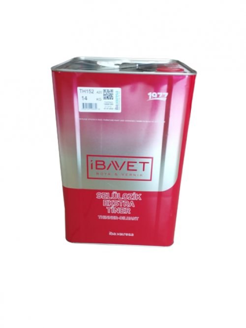 Cellulosic Extra Thinner 16 Lt