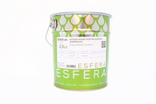 Esfera Wood Protector Polisandro 410 (2.5 Lt)