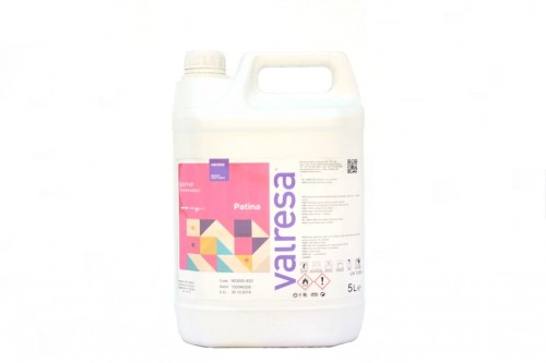 Patina Transparent (5 Lt)