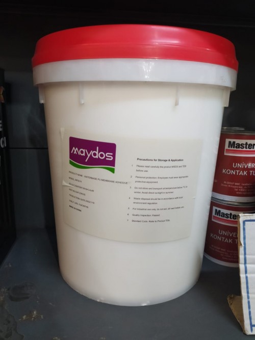 Membrane Adhesive WP2011 20 kq