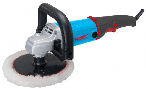 FPO18002- Grinding Apparatus