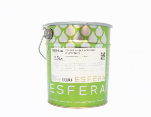 Esfera Wood Protection Cherry 406 (2,5 л)