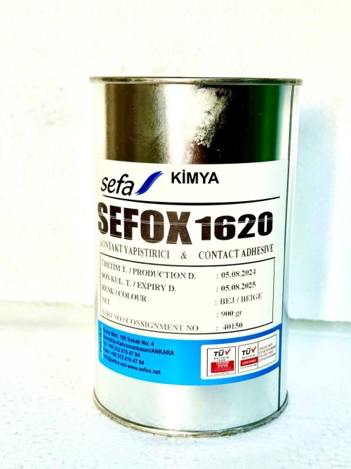 Sefox universal yopishtiruvchi 1620 (900 q)