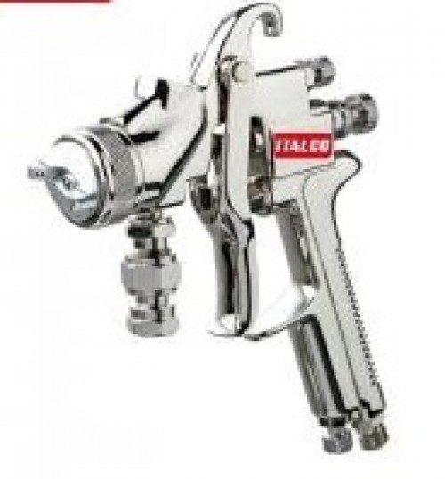 Professional Paint Pistol Suction Cup RP 506C (2.0mm)