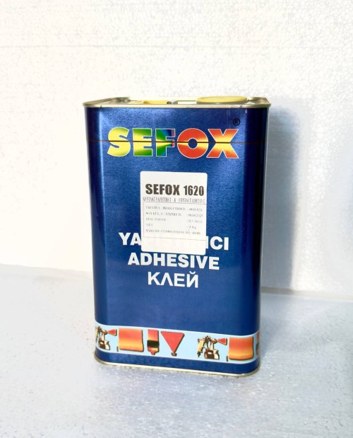 Sefox universal yopishtiruvchi 1620 (3kq)