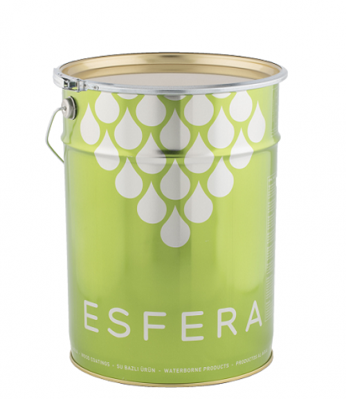 Esfera Wood Protection Pine 401 (2,5 л)
