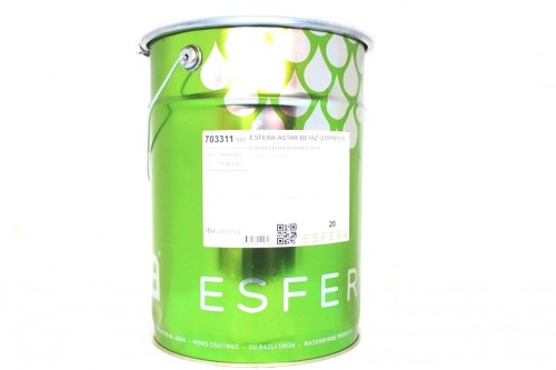 Esfera White lining (Impregnation) (20 Lt)