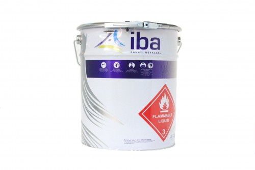 Acrylic Paint Bright White 9000  (18 + 3)