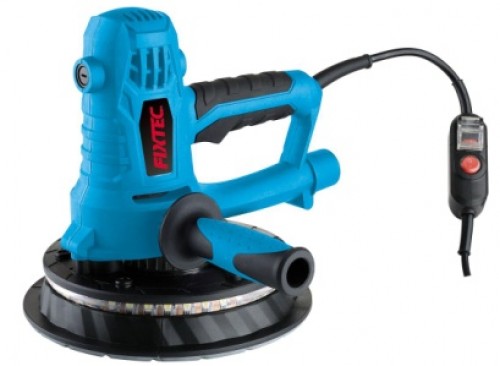 FDS08001l LED Light Grinding Apparatus for Plasterboard