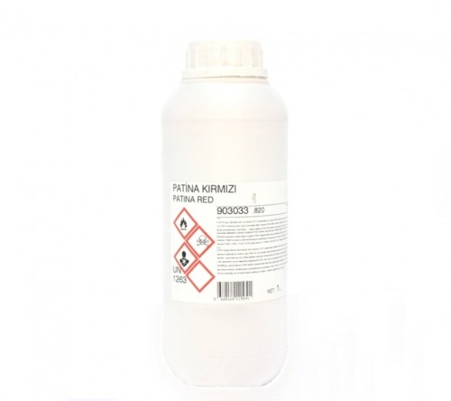 Valtinte U Universal Colorants red 053 (1Lt)