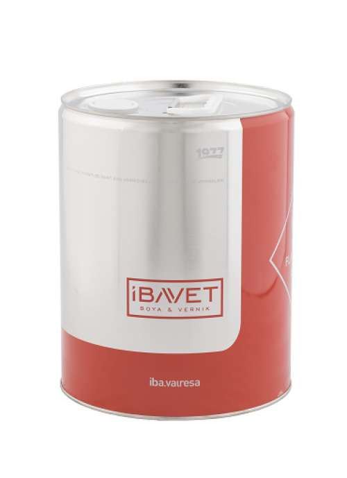 İBAVET- Synthetic Wood colorant cherry 5111 (0.75Lt)