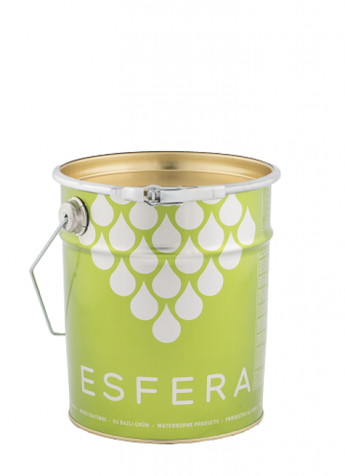 Esfera Wooden Protective Teak 405 (20 Lt)