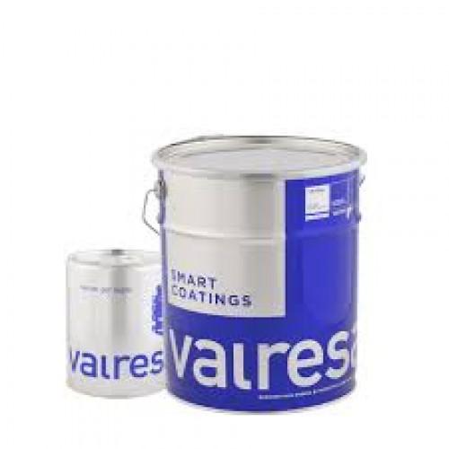 VALRESA- Polyurethane Soft Touch Varnish (3 + 1)