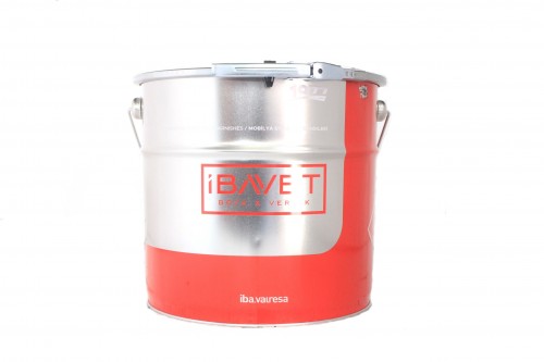 İBAVET- Cellulose Matt Varnish 0023 (12 kg)