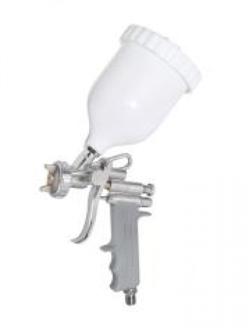 Spray Gun Gravity Cup E-70P (1.6mm)
