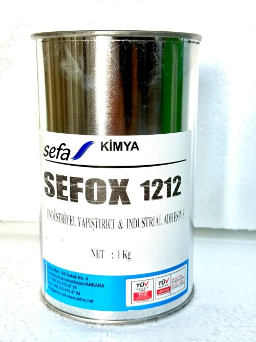 Sefox yopishtiruvchi 1212 (1 kq)