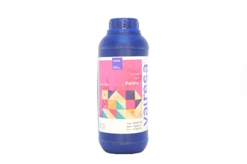 Patina White (1 Lt)