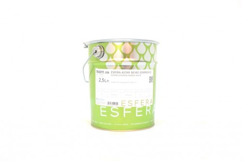 Esfera White lining (Impregnation) (2.5Lt)
