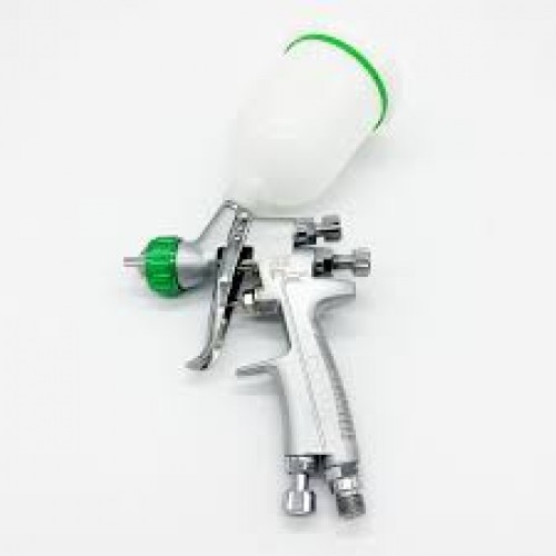 Spray Gun Air Blow (long nozzle / 22sm) DG-60-3