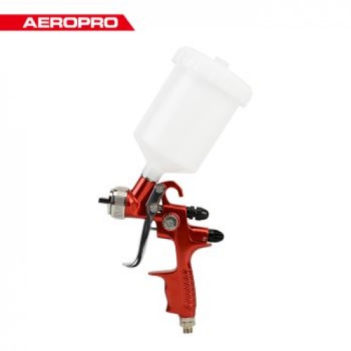 Paint gun AERO PRO top depot (1.3 mm) -A605