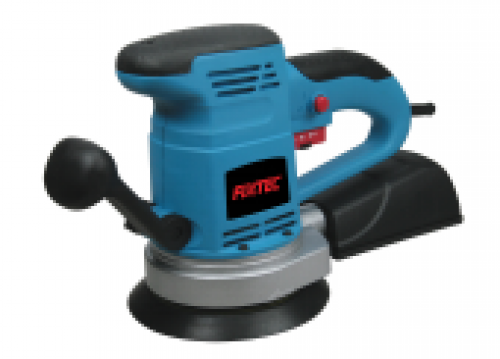 FRS45001- Rotary Head Sanding Machine
