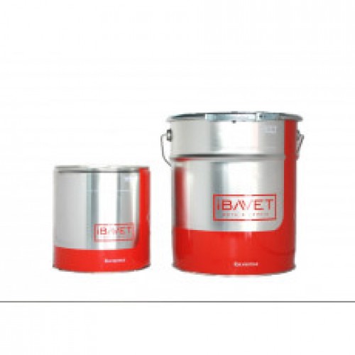 İBAVET-Polyurethane Smart Primer White (18 + 6)