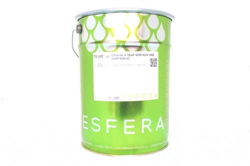 Esfera Wood Protection Chestnut 402 (20 Lt)