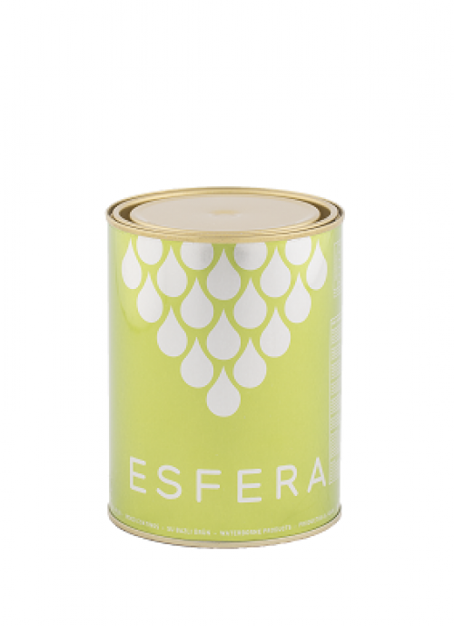 Esfera wood preservative Chestnut 402 (2,5 L)