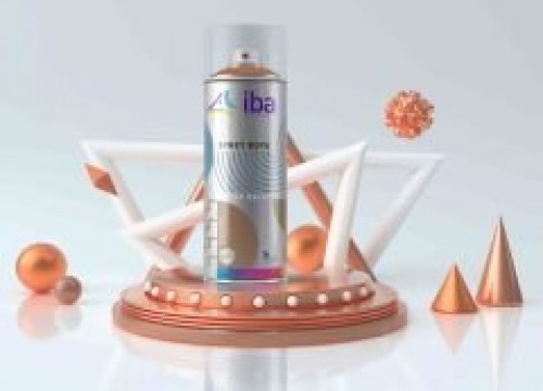 Spray Paint Bronze Gilding 400 ml M2000