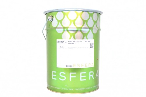 Esfera Special Matt Varnish (20 Lt)
