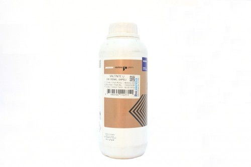 Valtinte U Universal Colors Sapeli 052 (1 Lt)