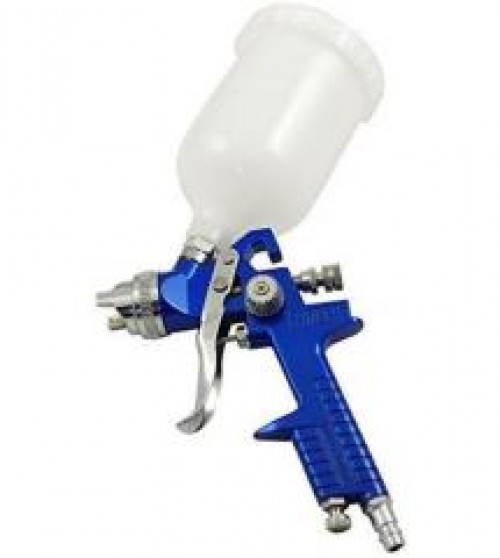 Spray Gun Gravity Cup HVLP / RP HK827 (1.7mm)