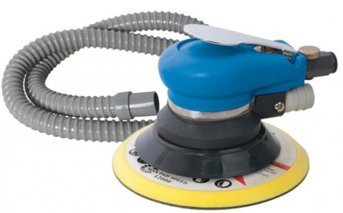 FAROS1150 - 6 "Random Orbital Grinding Machine