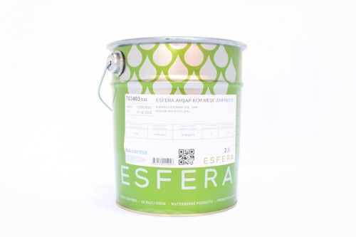 Esfera Wood Protector oak 403 (2.5 Lt)