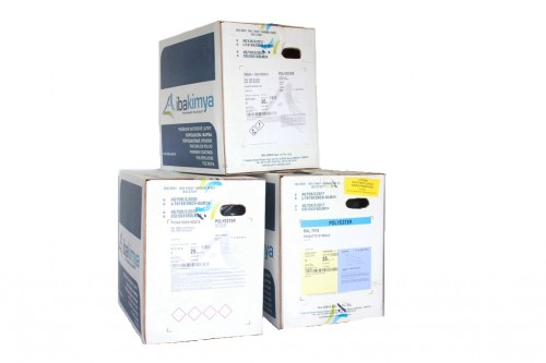Powder paint RAL 1015 - PE58AT1015189GLX